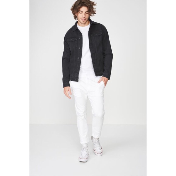 RODEO Collaboration Tupac Unisex Jacket - Picture 4 of 8